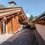 Superbe 4 Etoiles 8 Pers, Proche Pistes, Wi-fi, Parking - Fr-1-343-184 * Шамони