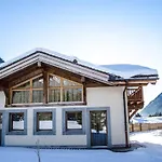 Superbe 4 Etoiles 8 Pers, Proche Pistes, Wi-fi, Parking - Fr-1-343-184 * 샤모니