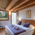 Domek alpejski Superbe 4 Etoiles 8 Pers, Proche Pistes, Wi-fi, Parking - Fr-1-343-184 *