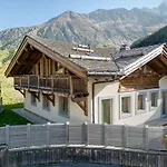 샬레 Superbe 4 Etoiles 8 Pers, Proche Pistes, Wi-fi, Parking - Fr-1-343-184