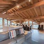 Superbe 4 Etoiles 8 Pers, Proche Pistes, Wi-fi, Parking - Fr-1-343-184 *