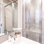 Superbe 4 Etoiles 8 Pers, Proche Pistes, Wi-fi, Parking - Fr-1-343-184 샬레 *