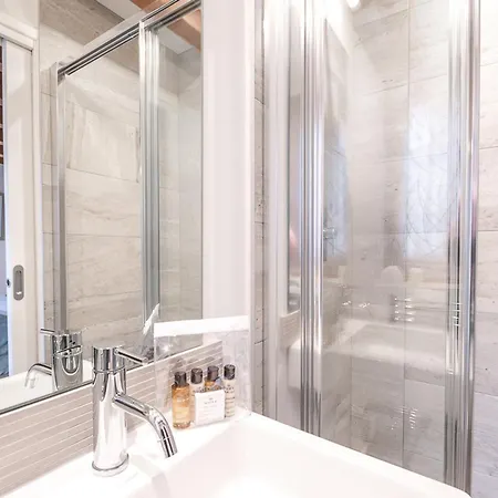 Superbe 4 Etoiles 8 Pers, Proche Pistes, Wi-fi, Parking - Fr-1-343-184 샬레 샤모니